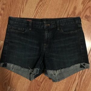 J. Crew HIPSLUNG stretch size 6 Women